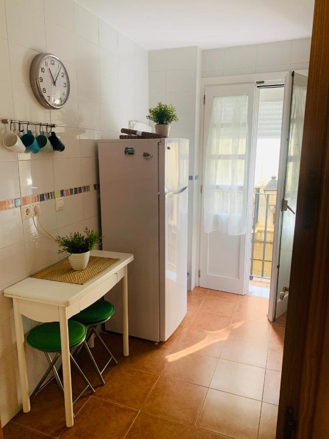Bonito apartamento junto al Gran Teatro Falla Cadice Esterno foto