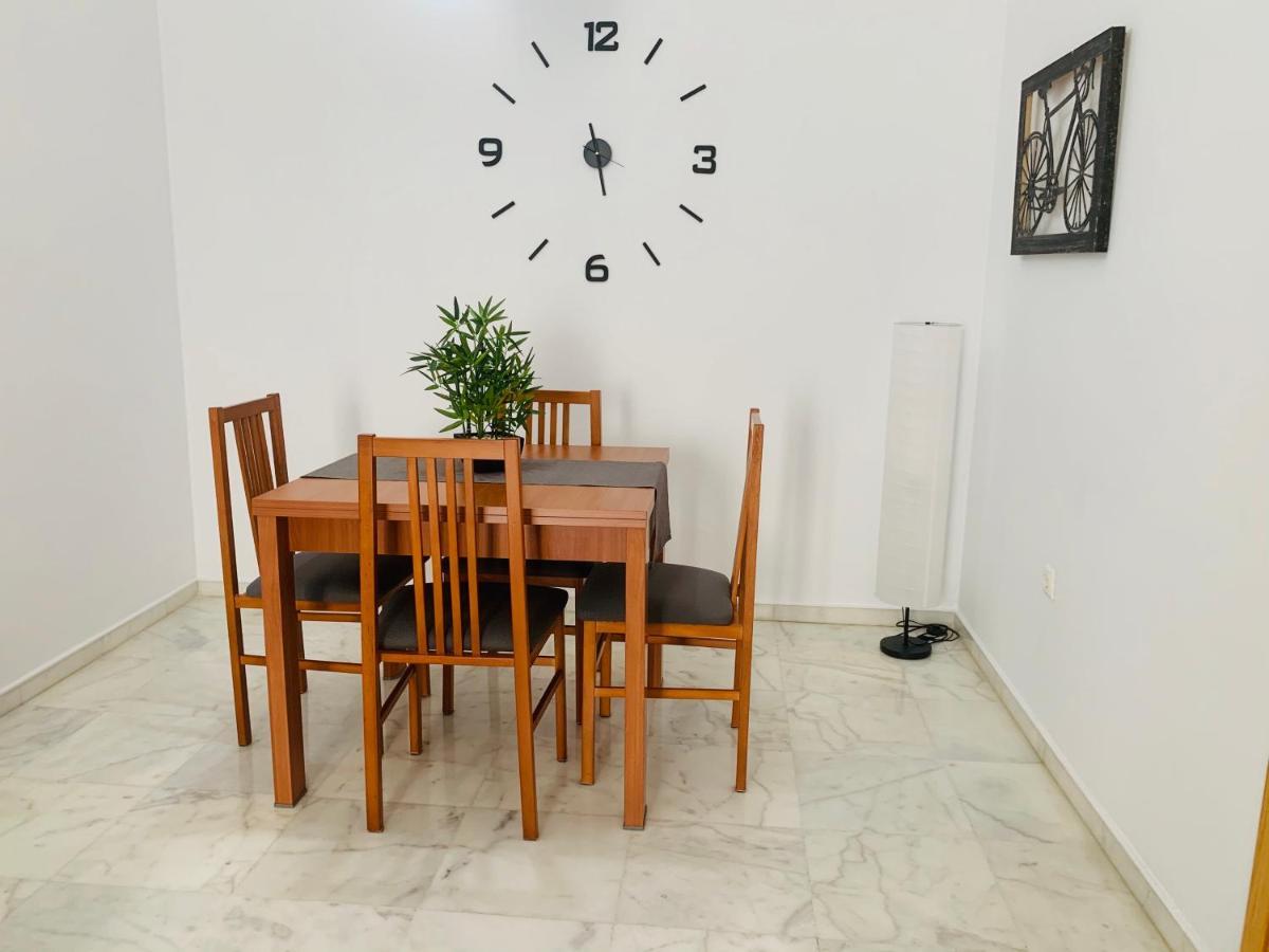 Bonito apartamento junto al Gran Teatro Falla Cadice Esterno foto