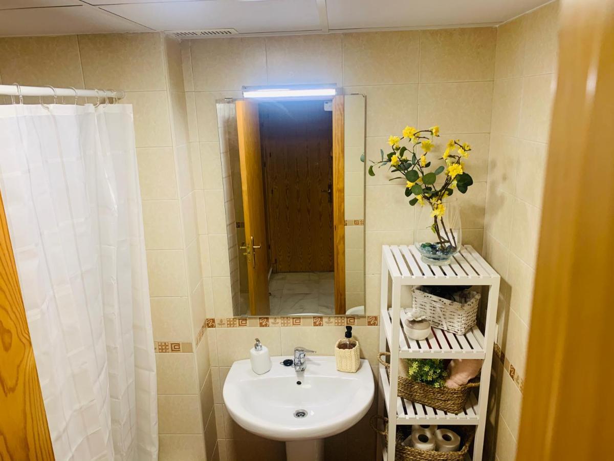 Bonito apartamento junto al Gran Teatro Falla Cadice Esterno foto