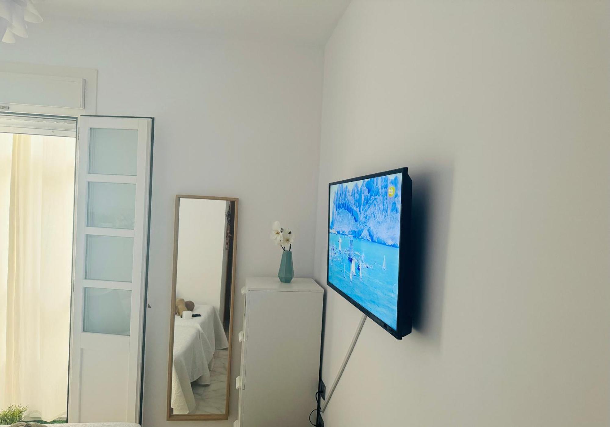 Bonito apartamento junto al Gran Teatro Falla Cadice Esterno foto